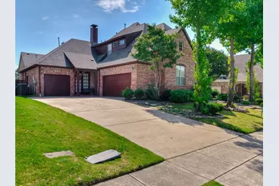 4332 Milsop Drive, Carrollton, TX 75010 - Photo 1