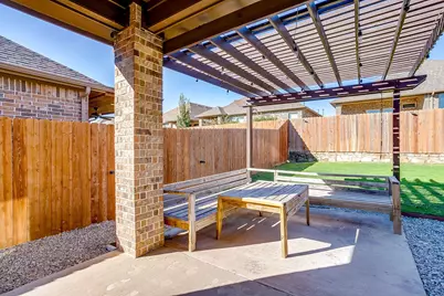 225 Palmerston Drive, Aledo, TX 76008 - Photo 35