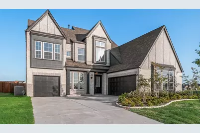 502 Fort Davis Drive, Forney, TX 75126 - Photo 1