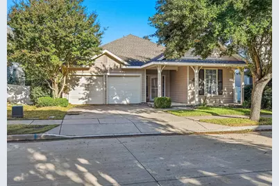 10017 Cherry Hill Lane, Providence Village, TX 76227 - Photo 1