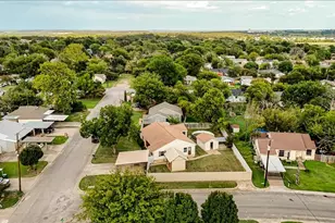 2100 SE 19th St, Mineral Wells, TX 76067 - Photo 35