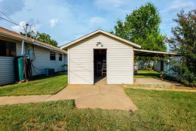 2100 SE 19th Street, Mineral Wells, TX 76067 - Photo 27
