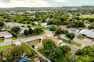 2100 SE 19th St, Mineral Wells, TX 76067 - Photo 37