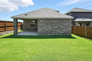 4212 Zayan Dr, Sherman, TX 75090 - Photo 3