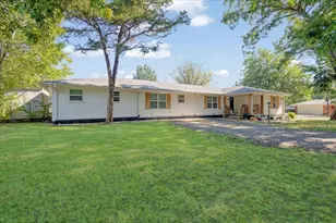 501 W Bells Blvd, Bells, TX 75414 - Photo 33