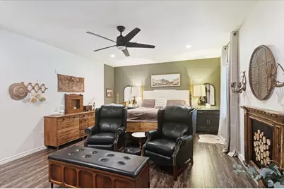 501 W Bells Boulevard, Bells, TX 75414 - Photo 15