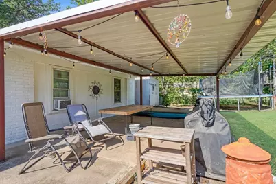 501 W Bells Boulevard, Bells, TX 75414 - Photo 23