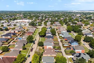 2028 Austin Dr, Mesquite, TX 75181 - Photo 33