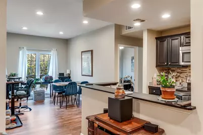 8601 Park Lane #624, Dallas, TX 75231 - Photo 5