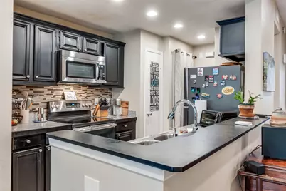 8601 Park Lane #624, Dallas, TX 75231 - Photo 7