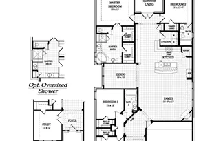 1366 Chisos Wy, Forney, TX 75126 - Photo 11