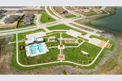 1366 Chisos Way, Forney, TX 75126 - Photo 35