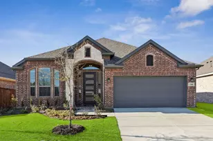 1366 Chisos Wy, Forney, TX 75126 - Photo 1