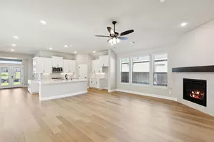 1366 Chisos Wy, Forney, TX 75126 - Photo 5