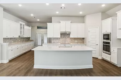 1366 Chisos Way, Forney, TX 75126 - Photo 5