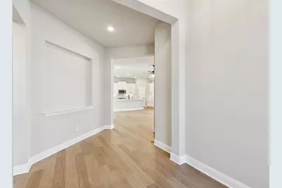 1366 Chisos Way, Forney, TX 75126 - Photo 3