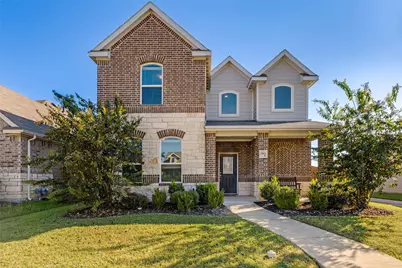 2802 Journey Lane, Forney, TX 75126 - Photo 1