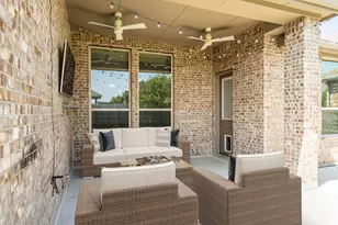 1010 Hawks Wy, Argyle, TX 76226 - Photo 31