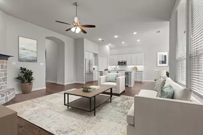 1010 Hawks Way, Argyle, TX 76226 - Photo 11