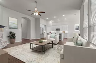 1010 Hawks Wy, Argyle, TX 76226 - Photo 11