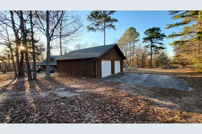 9 Private Road 52444, Leesburg, TX 75451 - Photo 17