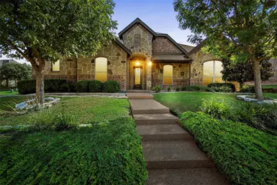 17034 Salado Drive, Woodway, TX 76712 - Photo 1