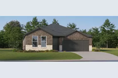 1823 Bear Grass Ridge Road, Temple, TX 76504 - Photo 1