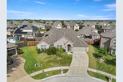 1001 Blue Heron Court, Forney, TX 75126 - Photo 1