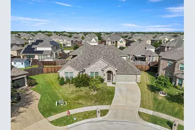 1001 Blue Heron Court, Forney, TX 75126 - Photo 9