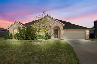 1001 Blue Heron Court, Forney, TX 75126 - Photo 1