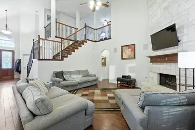 4216 Red Wolfe Road, Denton, TX 76208 - Photo 1