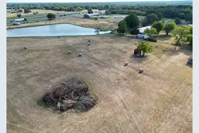 Lot 2 Cr 4112, Campbell, TX 75422 - Photo 5