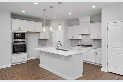 1718 Zachary Avenue, Wylie, TX 75098 - Photo 5