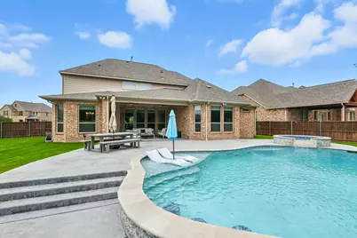 6601 Elderberry Way, Flower Mound, TX 76226 - Photo 1