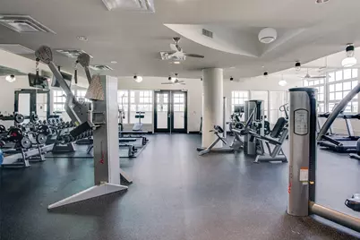 2600 W 7th Street #2614, Fort Worth, TX 76107 - Photo 27