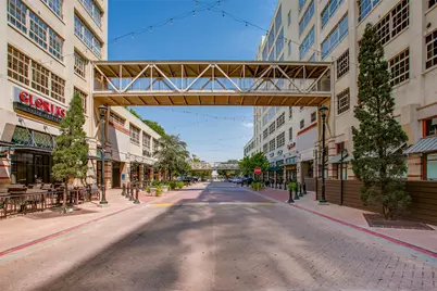 2600 W 7th Street #2614, Fort Worth, TX 76107 - Photo 35