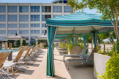 2600 W 7th Street #2614, Fort Worth, TX 76107 - Photo 33