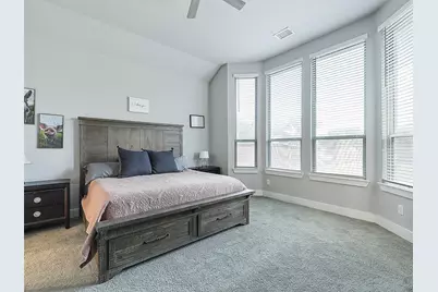 5106 Twin Oaks Court, Denison, TX 75020 - Photo 7