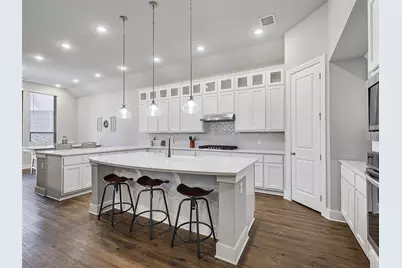 5106 Twin Oaks Court, Denison, TX 75020 - Photo 1