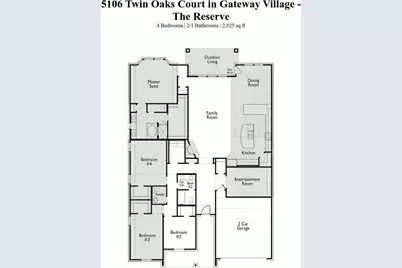 5106 Twin Oaks Court, Denison, TX 75020 - Photo 17