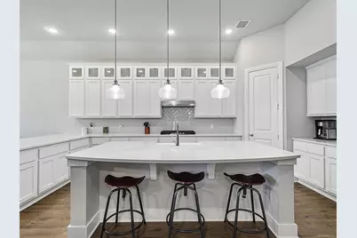 5106 Twin Oaks Court, Denison, TX 75020 - Photo 3