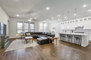 5106 Twin Oaks Ct, Denison, TX 75020 - Photo 3