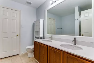 7554 Brittany Place, Fort Worth, TX 76137 - Photo 21