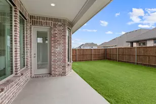 4237 Clydesdale Dr, Aubrey, TX 76227 - Photo 25