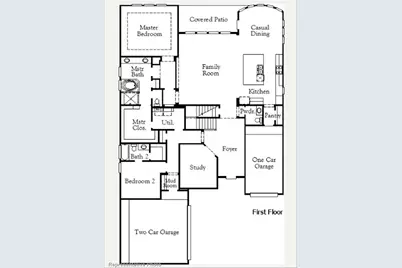 4237 Clydesdale Drive, Aubrey, TX 76227 - Photo 27