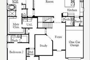 4237 Clydesdale Dr, Aubrey, TX 76227 - Photo 27