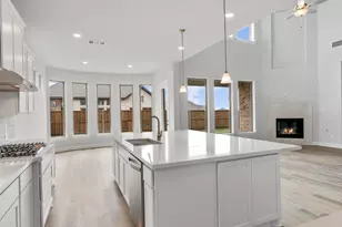 4237 Clydesdale Dr, Aubrey, TX 76227 - Photo 7