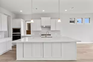 4237 Clydesdale Dr, Aubrey, TX 76227 - Photo 5