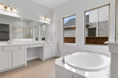 4237 Clydesdale Drive, Aubrey, TX 76227 - Photo 9