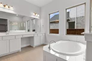 4237 Clydesdale Dr, Aubrey, TX 76227 - Photo 9